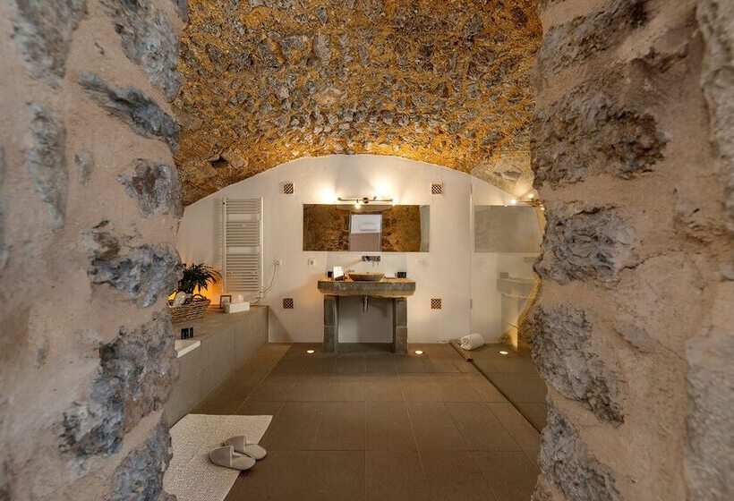 スイート, Finca Son Arnau