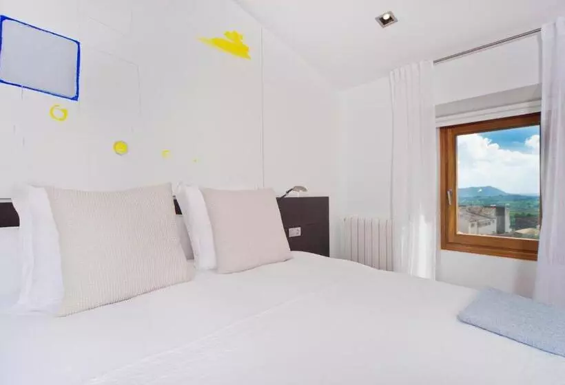 ジュニアスイート, Finca Son Arnau