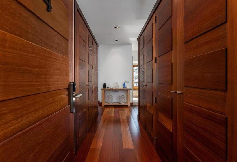 ジュニアスイート, Finca Son Arnau