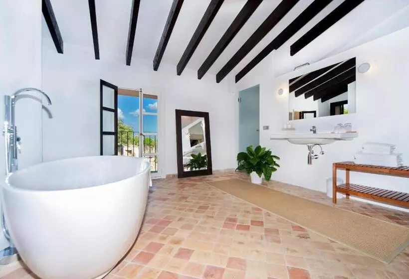 スイート, Finca Son Arnau