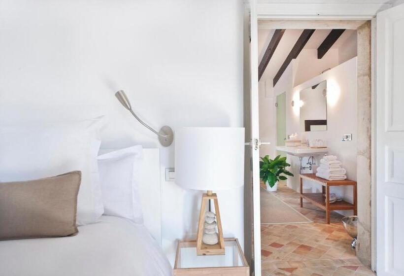 スイート, Finca Son Arnau