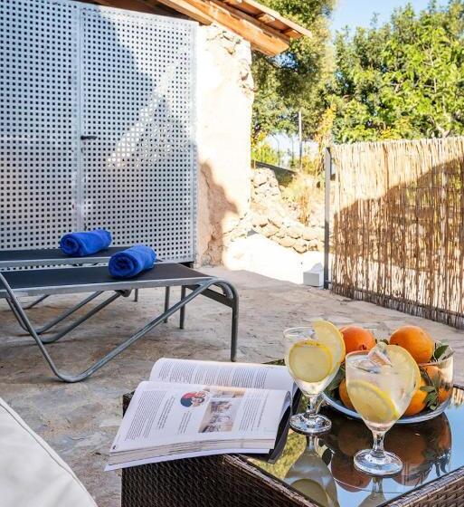 スイート, Finca Son Arnau