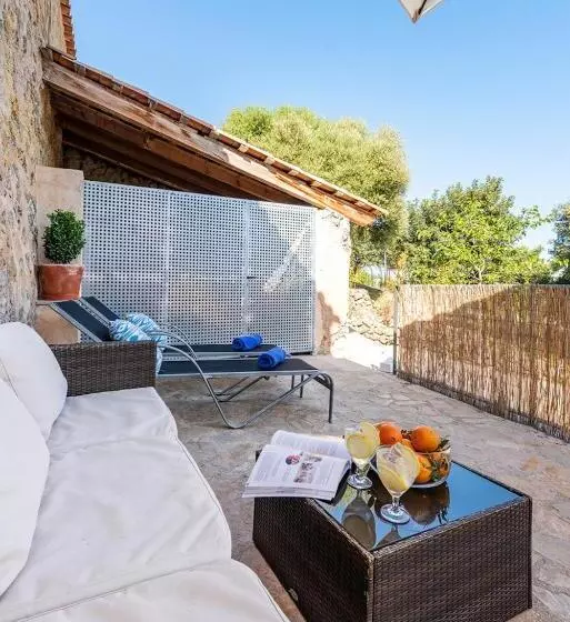 スイート, Finca Son Arnau