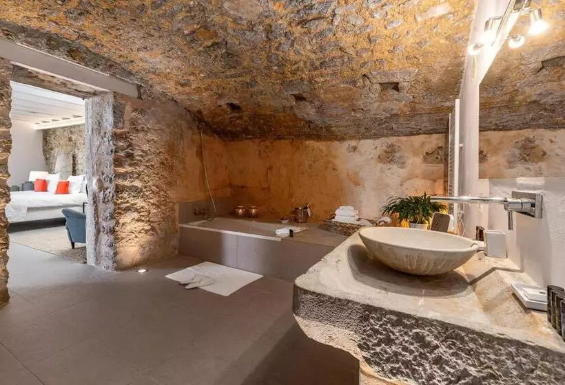 スイート, Finca Son Arnau