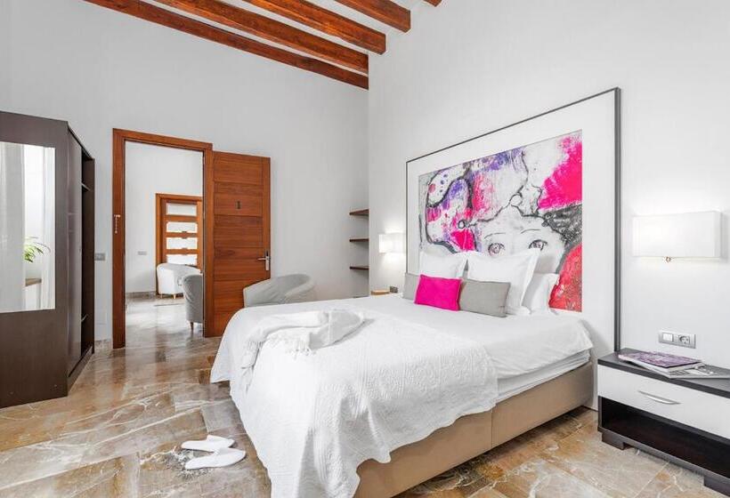 スタンダードルーム, Finca Son Arnau