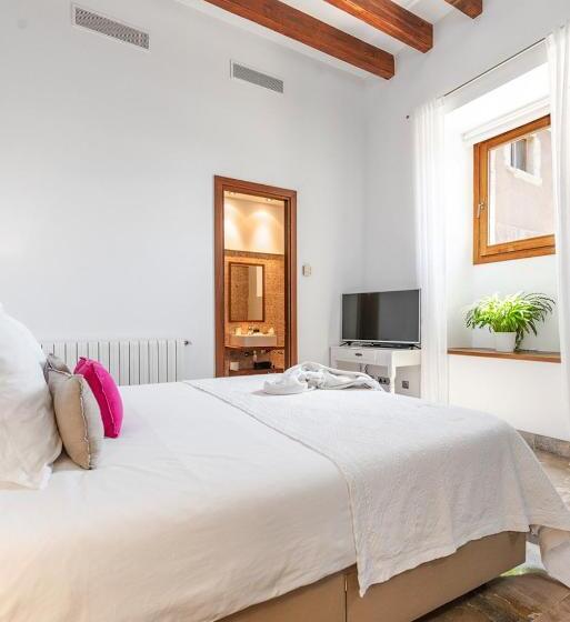 スタンダードルーム, Finca Son Arnau