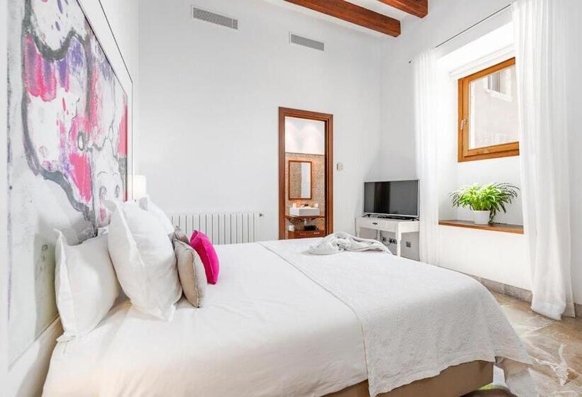 スタンダードルーム, Finca Son Arnau