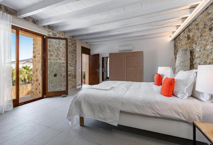 スイート, Finca Son Arnau