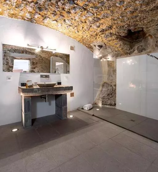 スイート, Finca Son Arnau