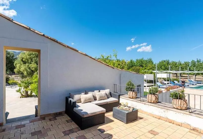 スイート, Finca Son Arnau