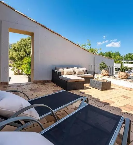 スイート, Finca Son Arnau