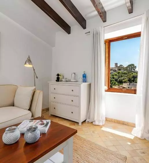 スイート, Finca Son Arnau