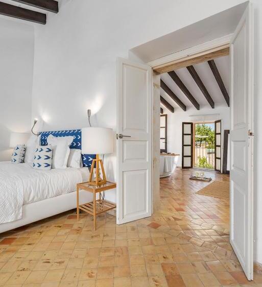 スイート, Finca Son Arnau