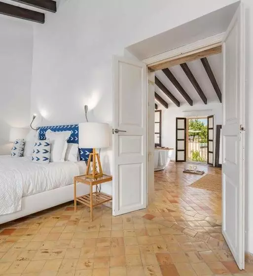 スイート, Finca Son Arnau