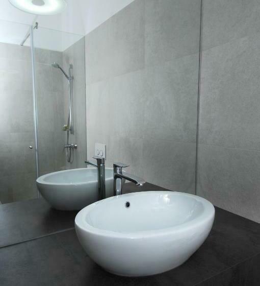 اتاق استاندارد, Galeria River