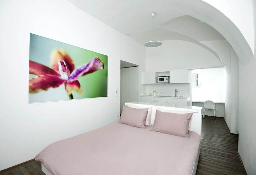 استودیوی استاندارد, Galeria River