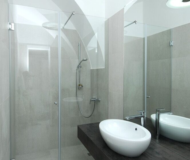 استودیوی استاندارد, Galeria River