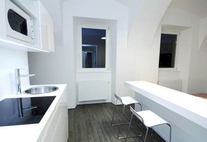 استودیوی استاندارد, Galeria River