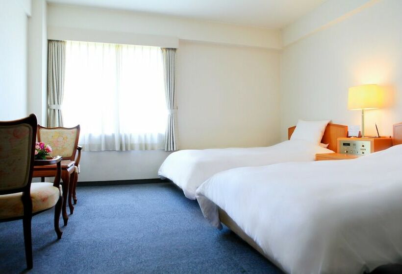 スタンダードルーム, Kurashiki Seaside