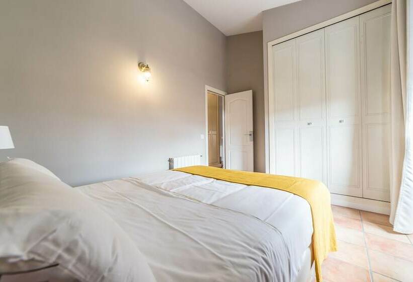 آپارتمان 2 خوابه, Valenciaflats Calle Quart