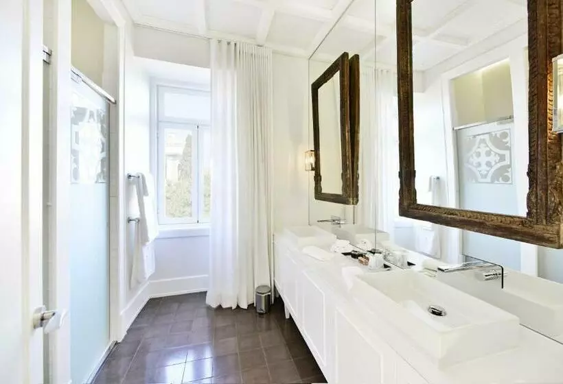 Junior Suite Vista Rio, Santiago De Alfama Boutique