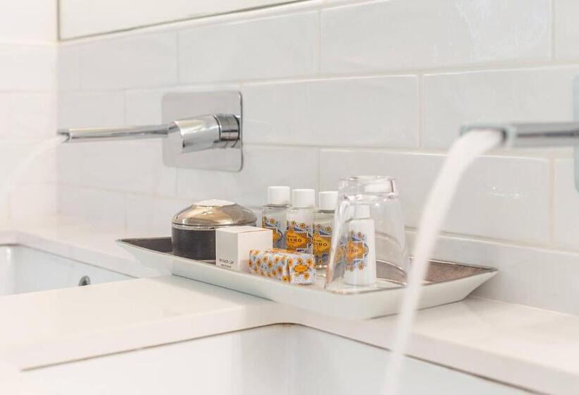 اتاق استاندارد, Santiago De Alfama  Boutique