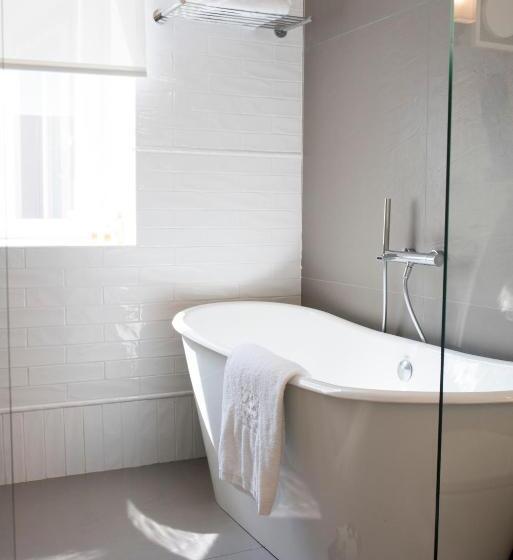 اتاق لوکس با تخت بزرگ, Santiago De Alfama  Boutique