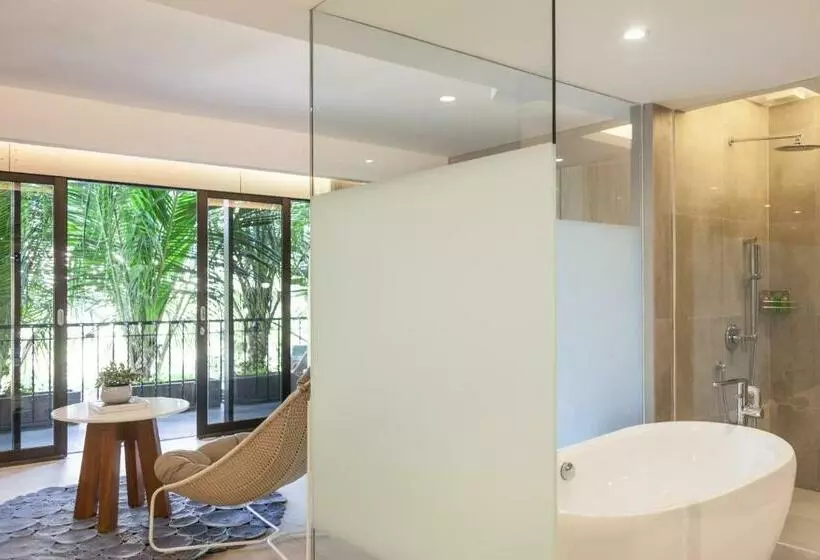 スイート, Solia Legian Bali