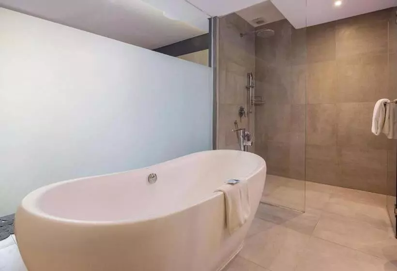 スイート, Solia Legian Bali