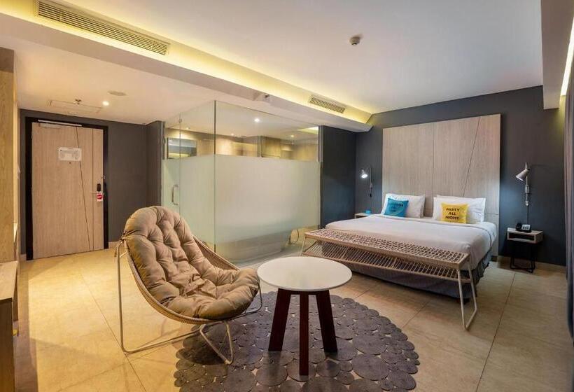 סוויטה, Solia Legian Bali