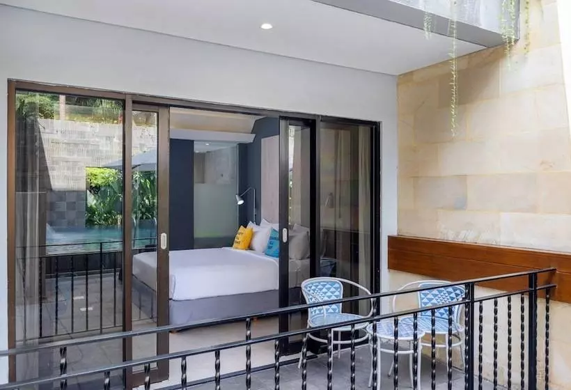 スイート, Solia Legian Bali