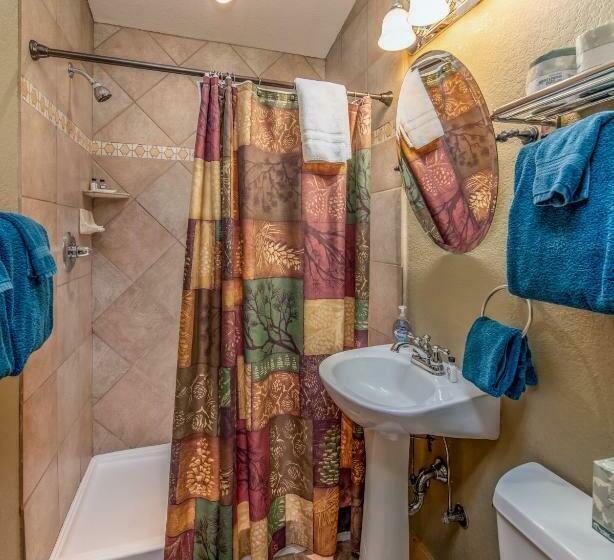 בקתה, Stonebrook Resort   Adult Only