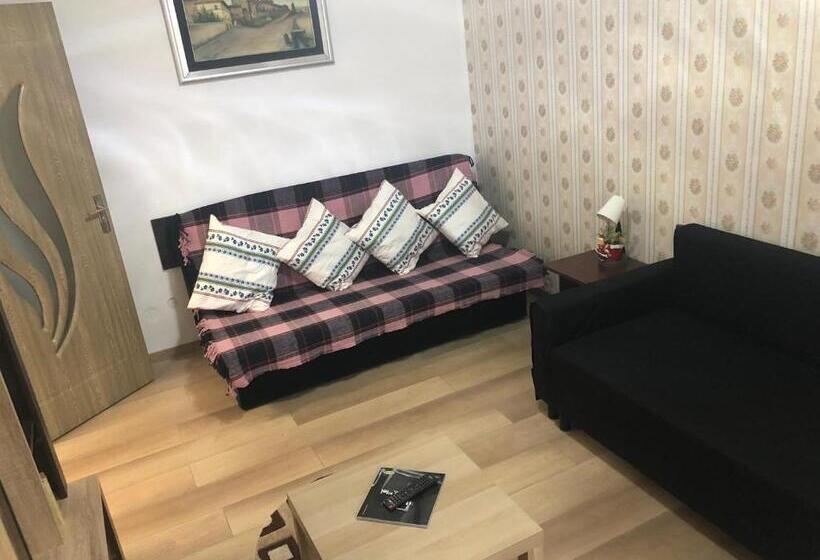 Standard Studio, Taco