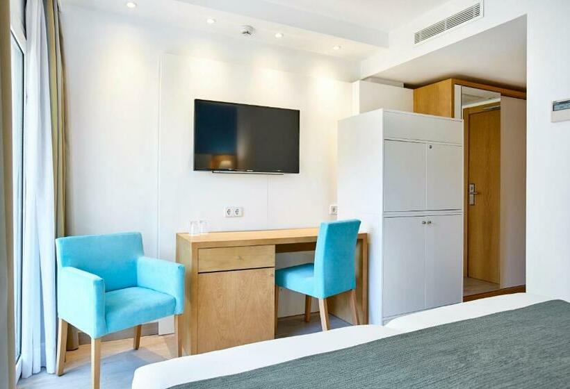 Номер Стандарт, Universal Casa Marquesa