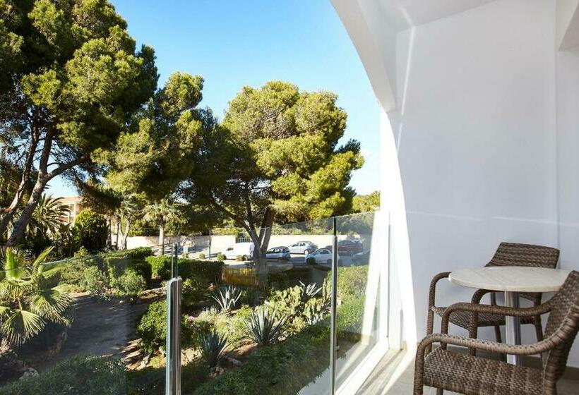 스탠다드 룸, Universal Casa Marquesa