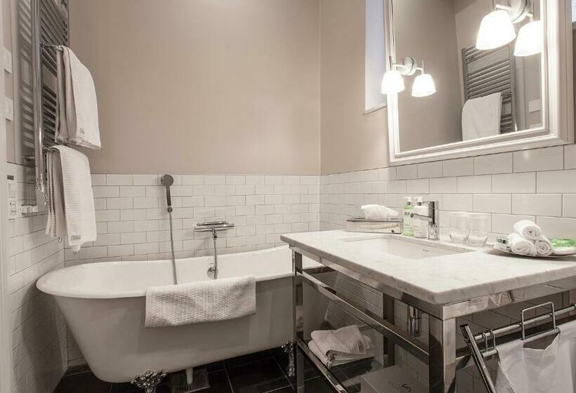 غرفة سوبيريور, Villa Anna