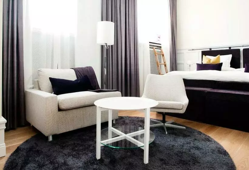 Superior-huone, Villa Anna
