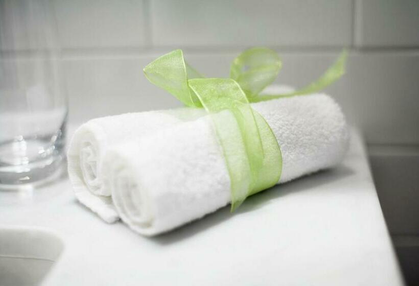 غرفة سوبيريور, Villa Anna