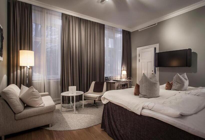 غرفة بريميوم, Villa Anna