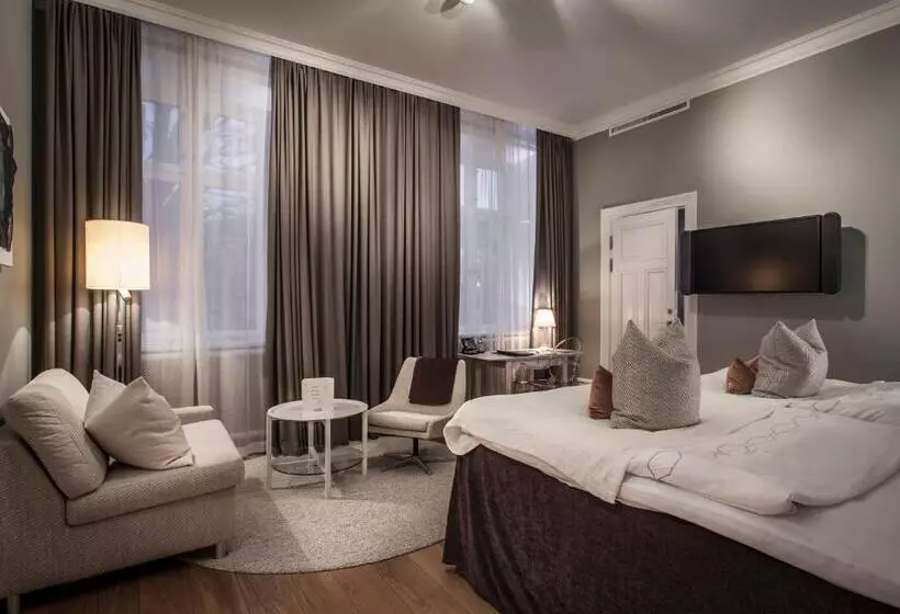 Premium-huone, Villa Anna