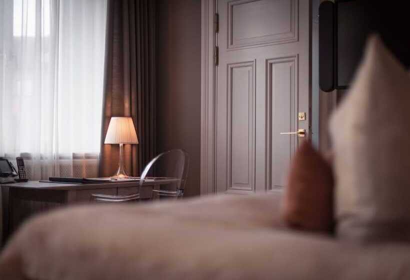 غرفة بريميوم, Villa Anna