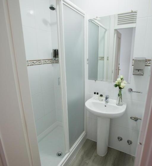 اتاق عادی اینتریور, Fuencarral Adeco