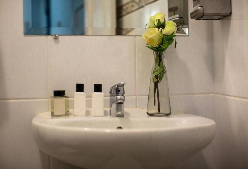 اتاق عادی اینتریور, Fuencarral Adeco