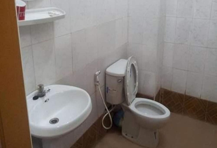 اتاق استاندارد, Royal Flower Guest House