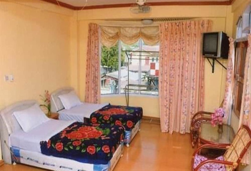 Standardrum, Royal Flower Guest House