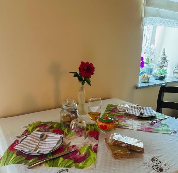 غرفة قياسية, La Valle Incantata