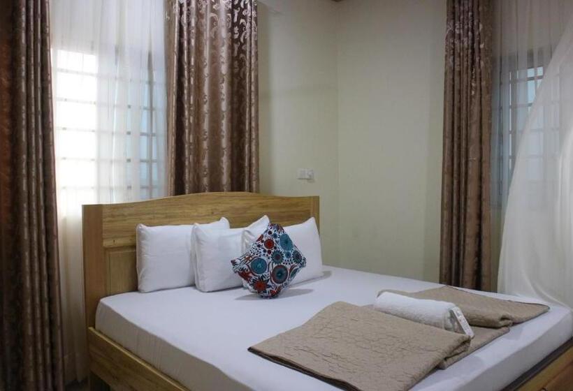 豪华房间, Crystal Premier