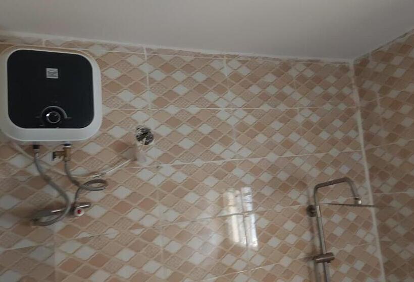 Single Deluxe Room, Dopepi