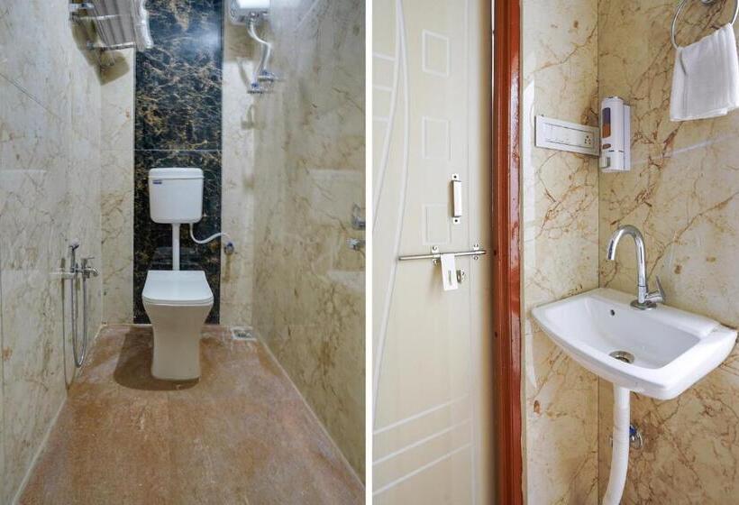 Chambre Triple Classique, Oyo Flagship Samruddhi Lodging