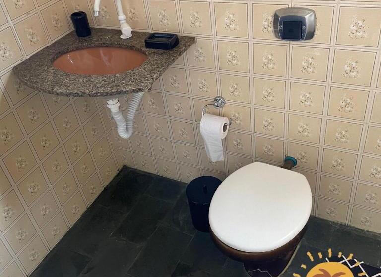 オーシャンビュースーペリアースイート, Suítes Temporada Favorita